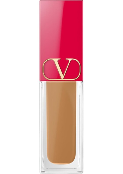 Very Valentino - Nemlendirme Etkili Kapatıcı Da2 Deep Amber 2 (6,5 Ml)