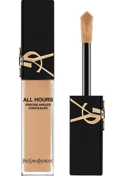 All Hours - Aydınlık Mat Bitişli Kapatıcı Lc5