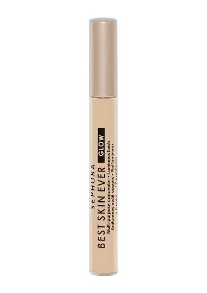 Best Skin Ever Glow Concealer - Kapatıcı 13 Pink Porcelaine (7 Ml)