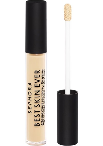 Best Skin Ever Concealer - Kapatıcı T05 (5 Ml)