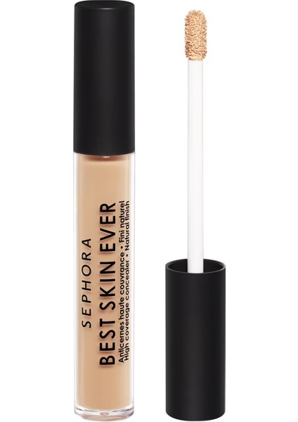 Best Skin Ever Concealer - Kapatıcı T08 (5 Ml)