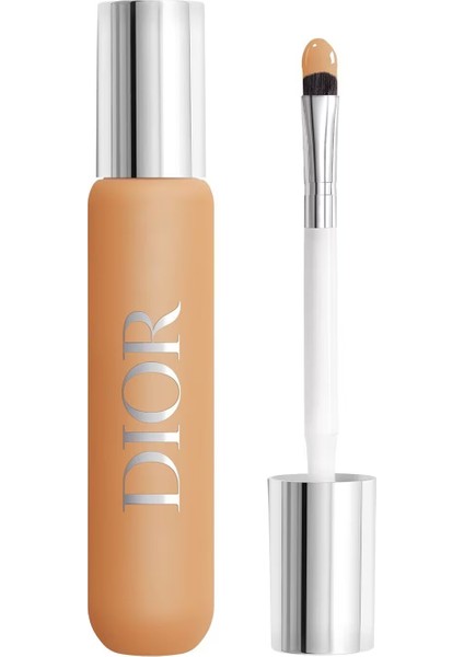 Backstage Concealer - Göz Altı Kapatıcısı 0n Neutral