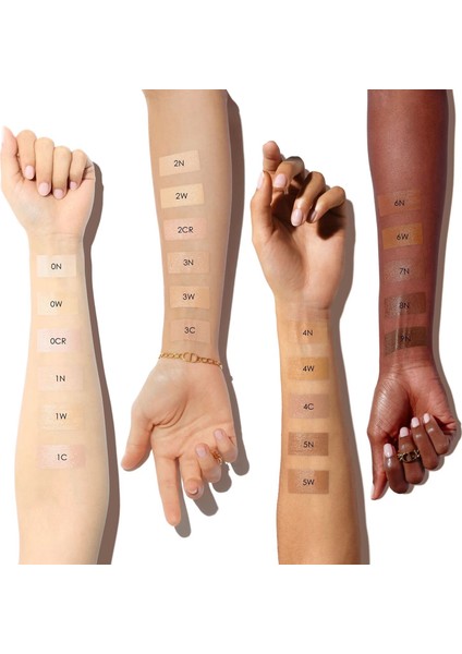 Backstage Concealer - Göz Altı Kapatıcısı 0n Neutral fiyatları