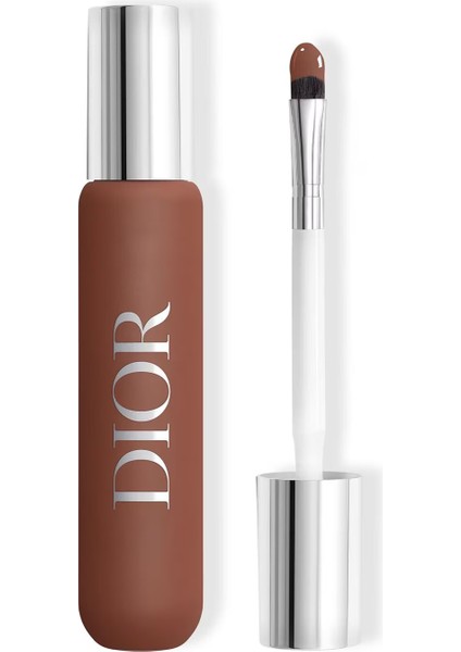 Backstage Concealer - Göz Altı Kapatıcısı 0n Neutral