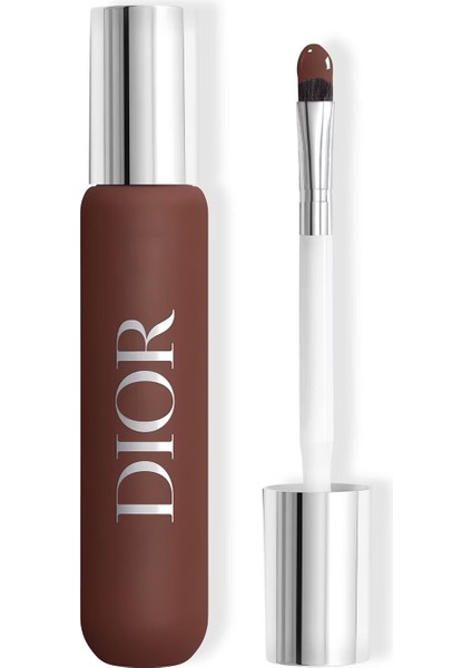 Backstage Concealer - Göz Altı Kapatıcısı 0n Neutral