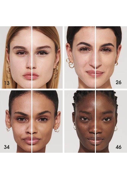 Best Skin Ever Concealer - Kapatıcı T61 (5 Ml) modelleri