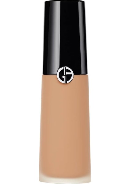 Luminous Silk Kapatıcı - Işıltılı ve Doğal Bitişli Çok Amaçlı Kapatıcı 6.5 (12 Ml)