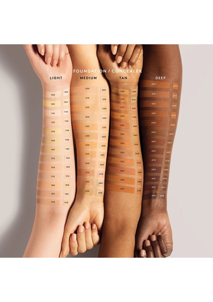 Pro Filt’r İnstant Retouch Concealer - Kapatıcı 140 (8 ml)