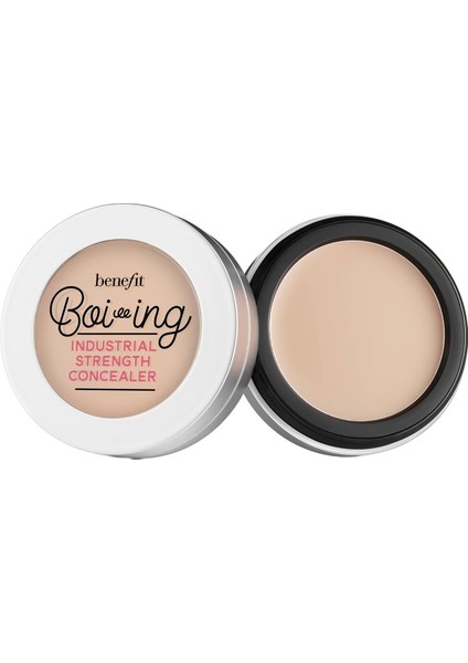 Boiing İndustrial Strength Concealer - Kapatıcı Shade N°1 (3 gr)
