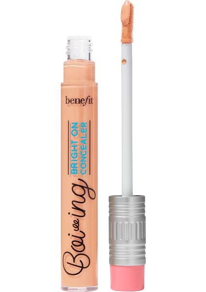 Boi-Ing Bright On Concealer - Kapatıcı No:1 - Lychee