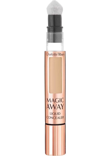 Magic Away Liquid Concealer - Kapatıcı 2 Fair (7,8 ml)