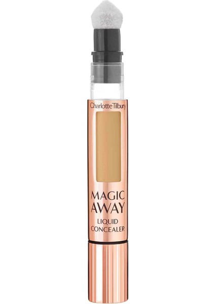 Magic Away Liquid Concealer - Kapatıcı 2 Fair (7,8 ml)