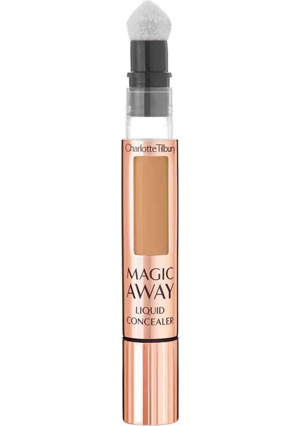 Magic Away Liquid Concealer - Kapatıcı 2 Fair (7,8 ml)