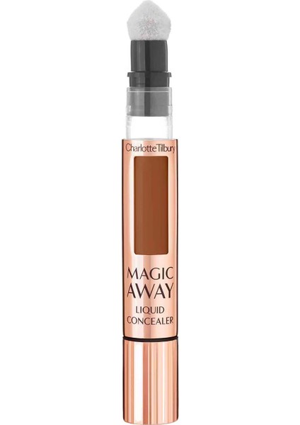 Magic Away Liquid Concealer - Kapatıcı 2 Fair (7,8 ml)