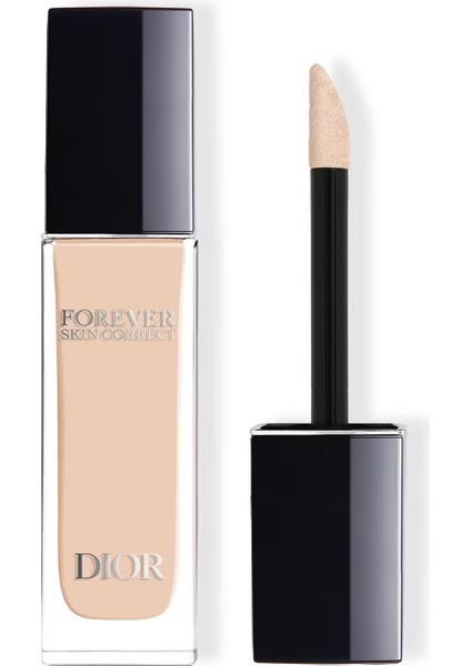 Forever Skin Correct Full-Coverage Concealer - Kapatıcı 2 Cr Cool Rosy + 11 ml