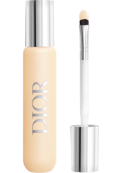 Backstage Concealer - Göz Altı Kapatıcısı 0n Neutral