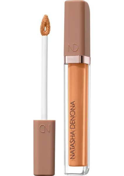 Hy-Glam Concealer - Kapatıcı P6 (7 Ml)