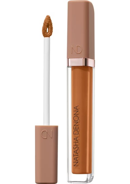 Hy-Glam Concealer - Kapatıcı P8 (7 Ml)