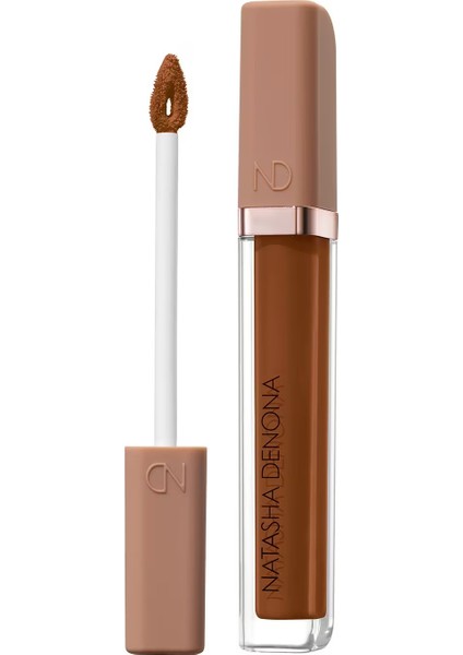 Hy-Glam Concealer - Kapatıcı P10+7 ml