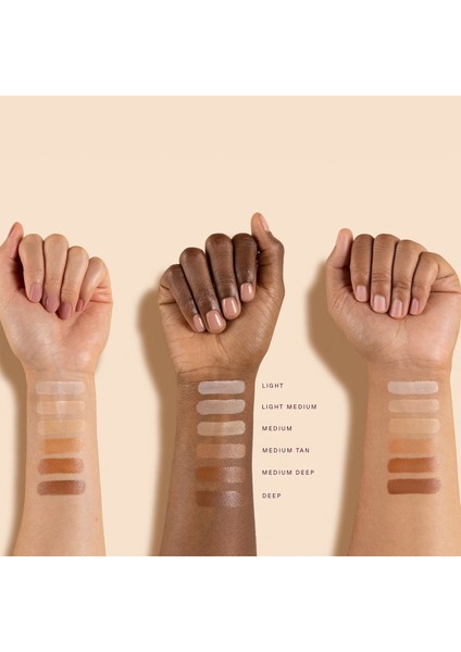 Positive Light - Göz Altı Aydınlatıcısı Medium-Tan (4.00 Ml) fırsatları