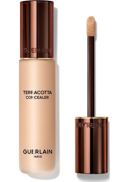 Terracotta Concealer - Kapatıcı 2.5n Neutral / Neutre (11,5ml)