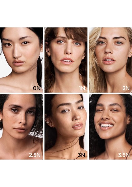 Terracotta Concealer - Kapatıcı 2.5n Neutral / Neutre (11,5ml)