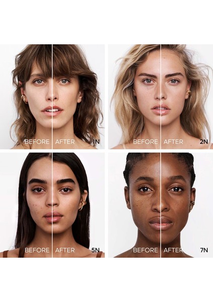 Terracotta Concealer - Kapatıcı 2.5n Neutral / Neutre (11,5ml)
