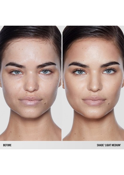 Soft Sculpt Transforming Skin Enhancer® - Cilt Balsamı Light (5 G)