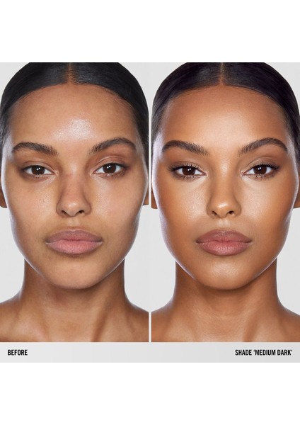 Soft Sculpt Transforming Skin Enhancer® - Cilt Balsamı Light (5 G)