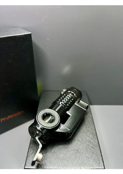 3 Torch Pürmüz Alevli Puro Delicili Premium Puro Çakmağı fırsatları