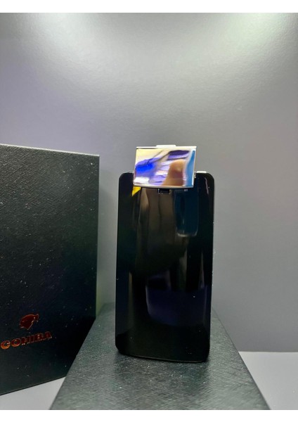 3 Torch Pürmüz Alevli Puro Delicili Özel Üretim Premium Puro Çakmağı fırsatları