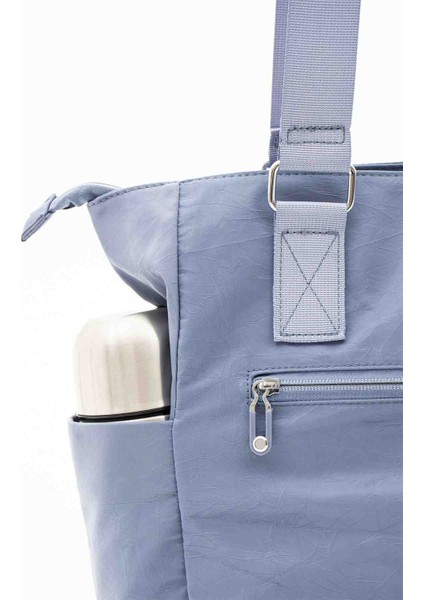 Klinkır Kumaş Kadın El Omuz modelleri