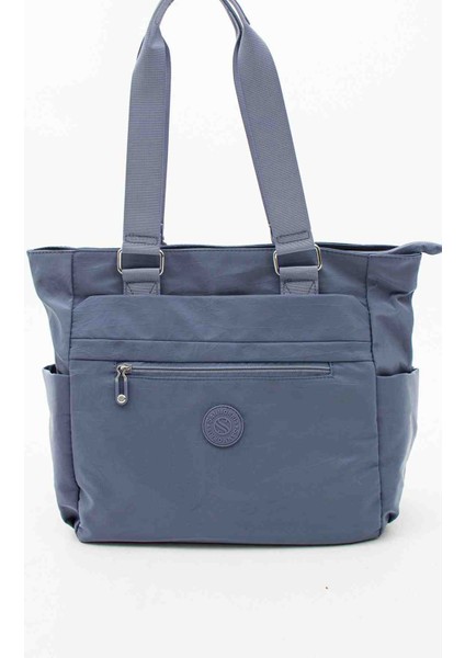 Klinkır Kumaş Kadın El Omuz fırsatları