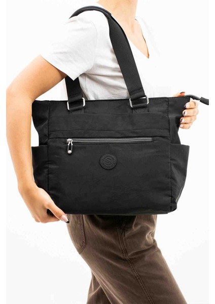 Klinkır Kumaş Kadın El Omuz fiyatları