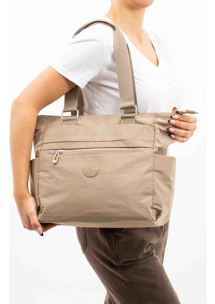 Klinkır Kumaş Kadın El Omuz fiyatları