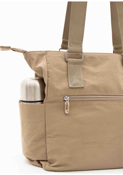 Klinkır Kumaş Kadın El Omuz modelleri