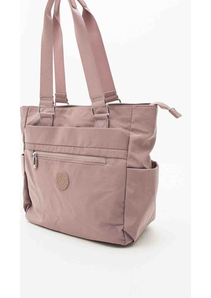 Klinkır Kumaş Kadın El Omuz modelleri