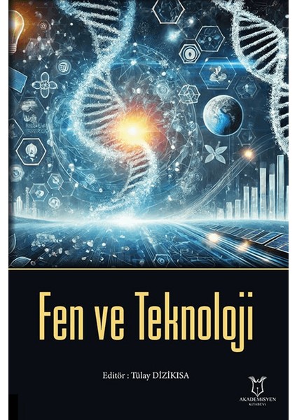 Fen ve Teknoloji