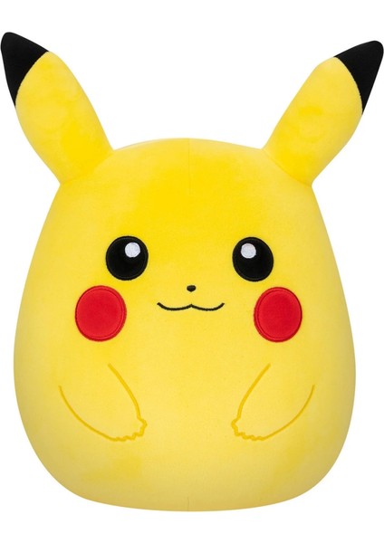 Squishmallows Pokemon Serisi Pikachu 50 cm SQ/PK00018
