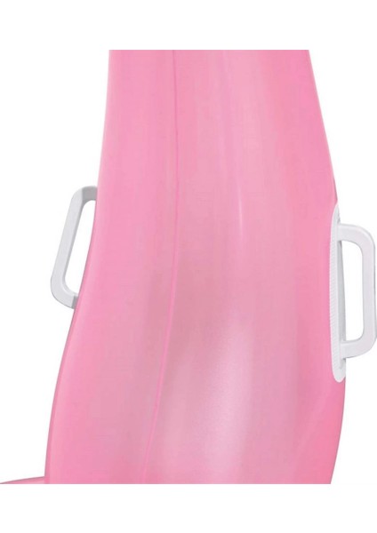 Bestway Tutmalı Flamingo Binici 127 x 127 cm