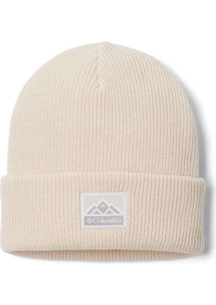 Whirlibird Cuffed Unisex Bere