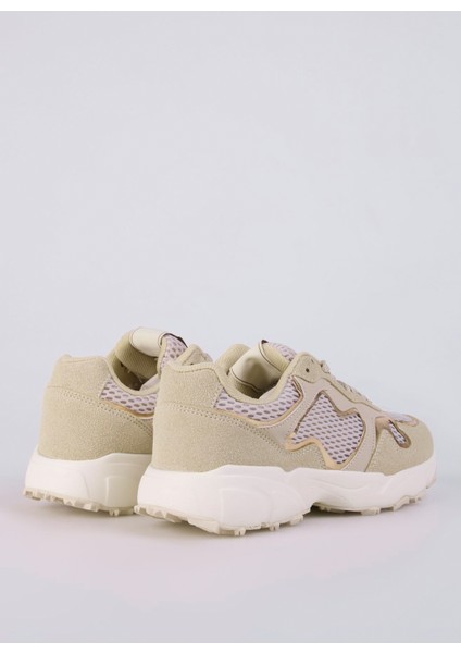 Bej Kadın Sneaker Martın fırsatları