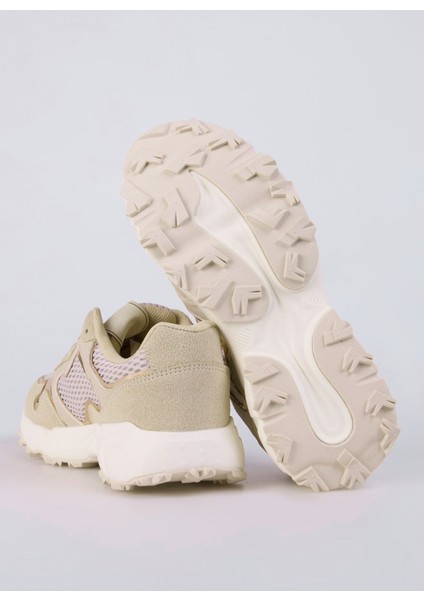 Bej Kadın Sneaker Martın indirimleri