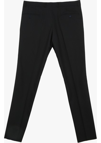 Normal Bel Normal Paça Slim Fit Lacivert Erkek Pantolon PN1014100166 fiyatları