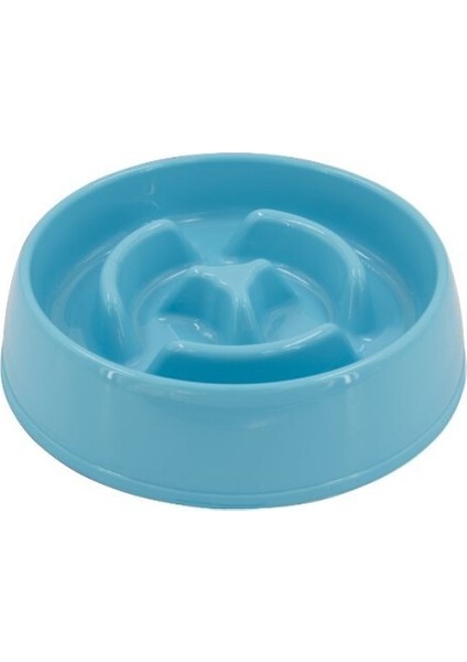 Mikopet Yavaş Mama Yeme Kabı 375 ml. modelleri