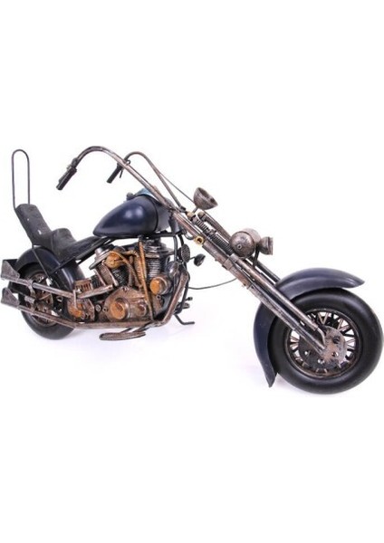 Dekoratif El Yapımı Metal Motorsiklet fiyatları