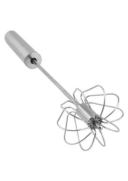 Manuel Paslanmaz El Mikseri