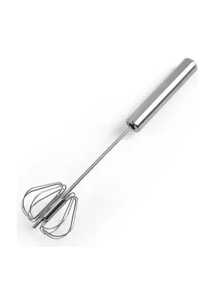 Manuel Paslanmaz El Mikseri