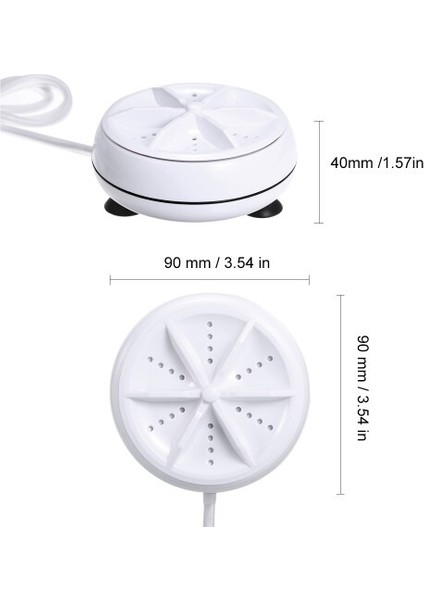 Mini Portatif Çamaşır Makinesi fiyatları