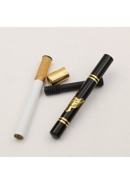 Sigara Illüzyonu Oyunu